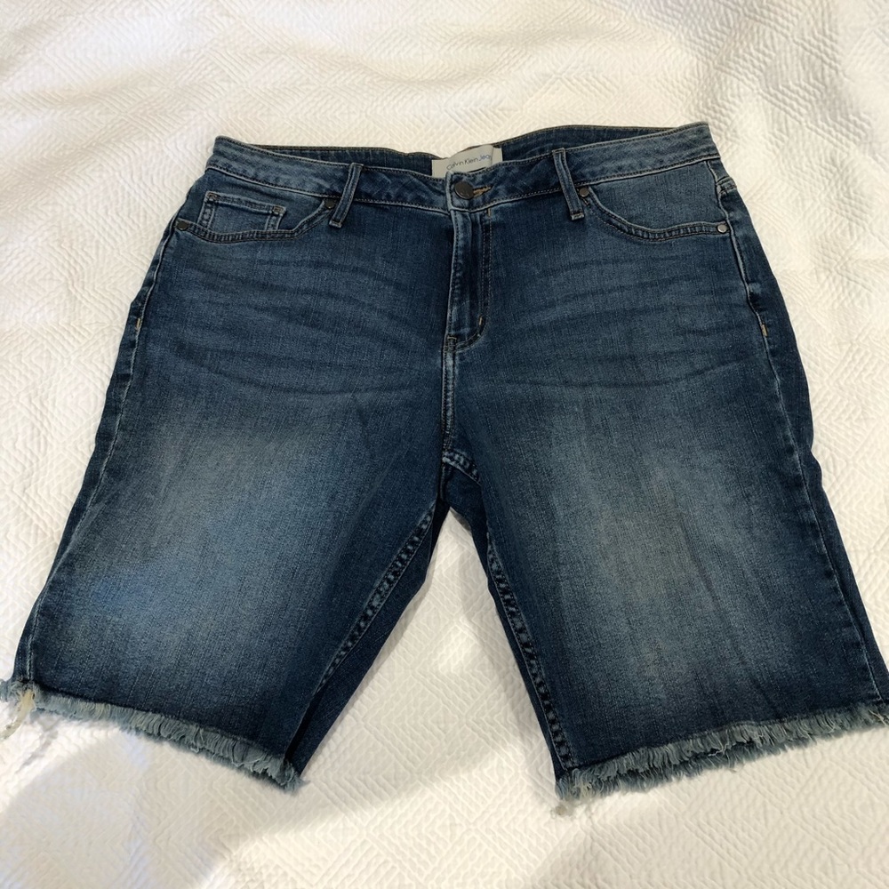Calvin Klein jeans, size 12